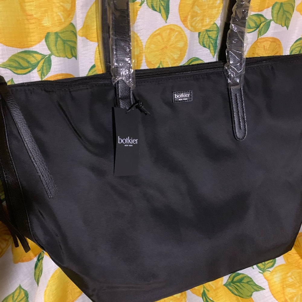 Botkier Tote Bag